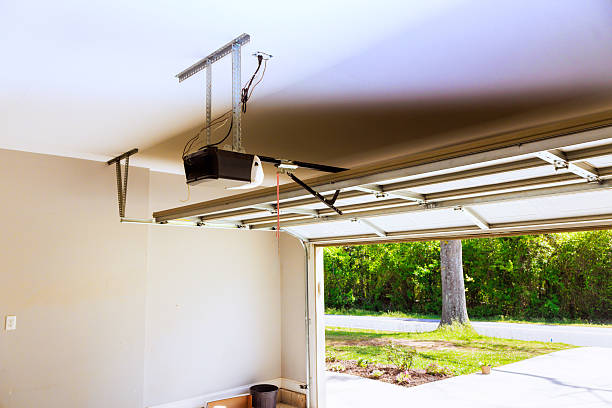 Top rated local Garage Door Panel Replacement specialists in Firestone, CO